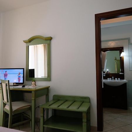 Blue Sea B&B San Vito Lo Capo Exterior photo