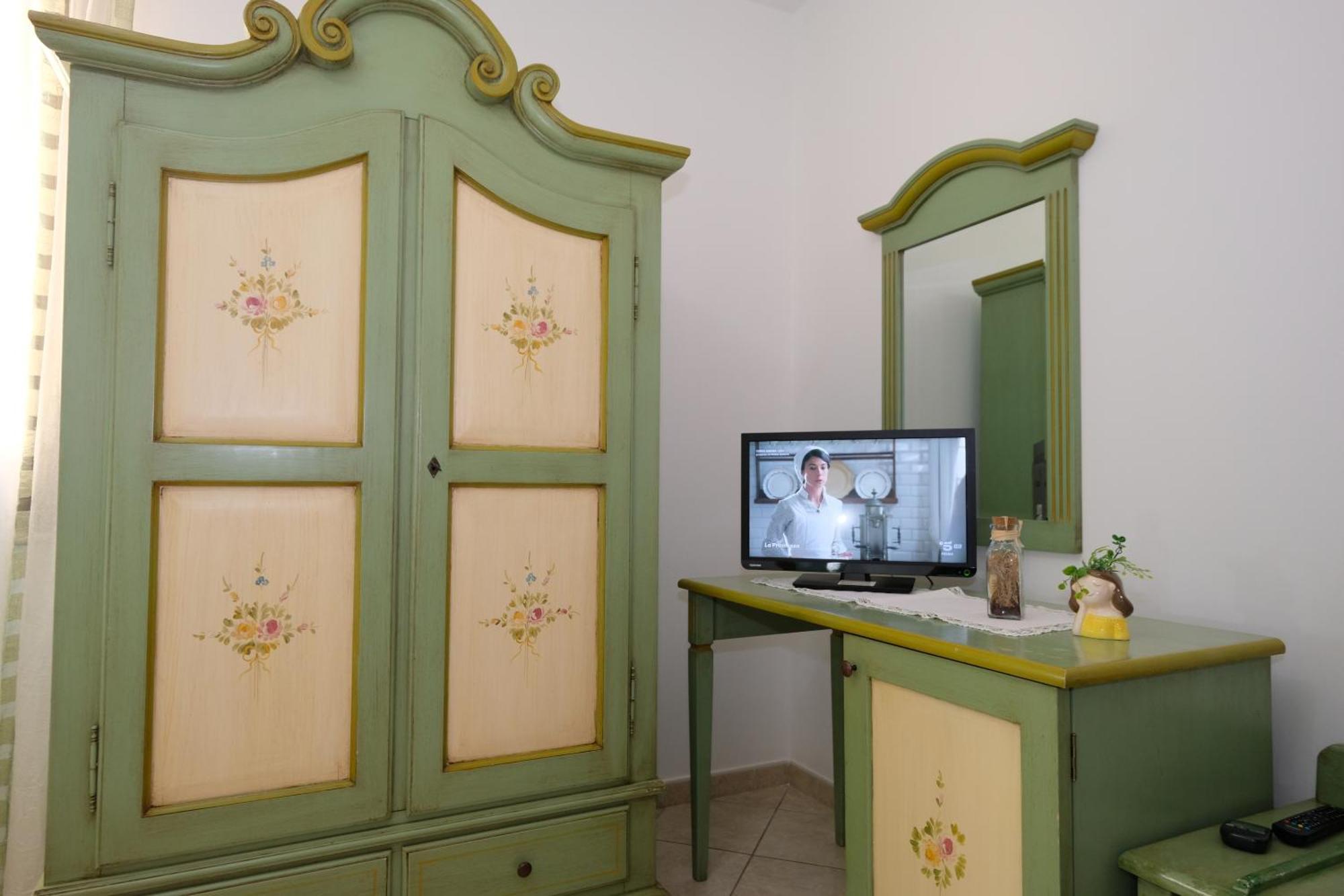 Blue Sea B&B San Vito Lo Capo Exterior photo