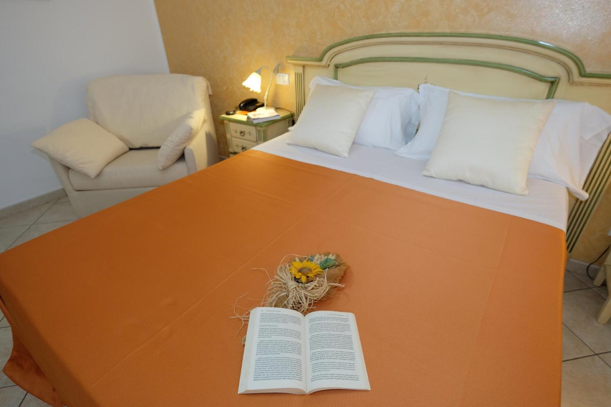 Blue Sea B&B San Vito Lo Capo Exterior photo